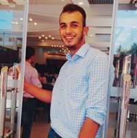 Mahmoud Mohamed