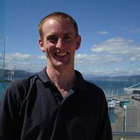 Chris Naylor