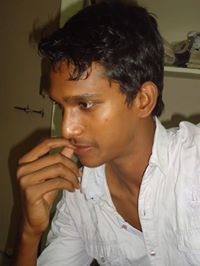 Venkatesh Gaggala
