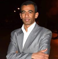 Mohamed Sayed