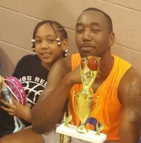 DeVonte Merritt