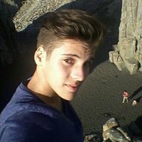 Bryan Mellado