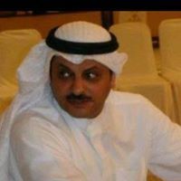 مشعل الجريد