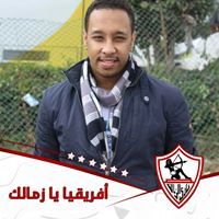 Mahmoud Elsayed