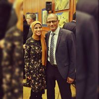 Alaa Yehya