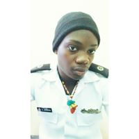 RayonScar FaceJohnson