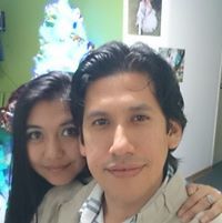 M Ruiz