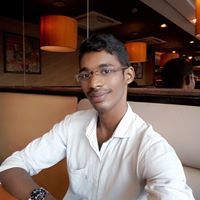 Mohammed Anees