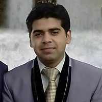 Jazib Ali
