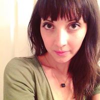April Cobbs