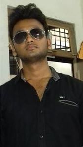 Ankit Sahu Rajveer