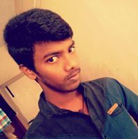 Hemanth Bula