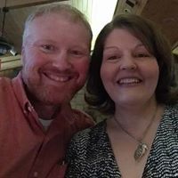 Aaron Wesley Johnson