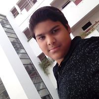 Aru Rastogi
