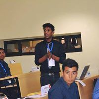 Ravi Charan