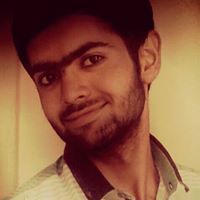 Shahzad Ahmed Shaikh