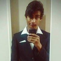 Mohammed Amzad