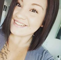 Brandy Mullins Wegner