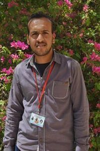 Sameh Zakher