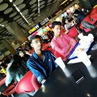 Sanjay Kumar