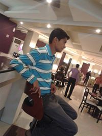 Aqib Chaudhary
