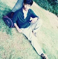 Vinay Reddy HuNk