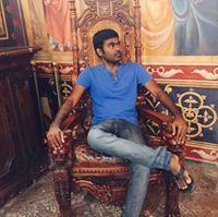 Prethiviraj Pownraj