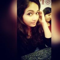 Ayushi Sharma