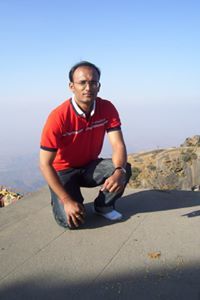 Prateek Soni