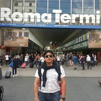 Sudeep Mohapatra