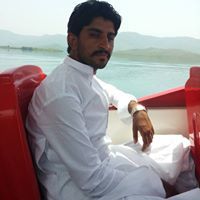 Muhammad Bugti