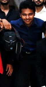 Talha Hasan