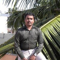 Rajkumar Gopalakrishnan
