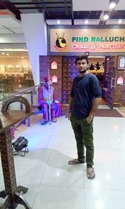 Prakash Barfa