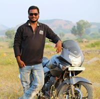 Bharath Yadav