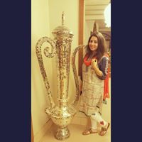 Nimra Hasan