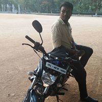 Santhosh Sandy