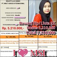 Choir Annisa Al-BanjaVa