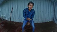 Achmad Asyrap