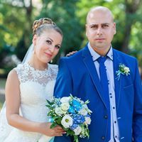 Адриана Димитрова