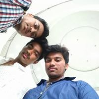 Rakesh Yerukula