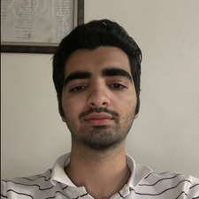 Mohammad Alahyarpour