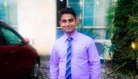 Laxman Pathak
