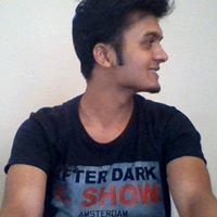 Naveen Kumar