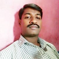 Aniket Raybole