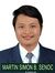 Martin ...