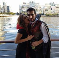 Mariel Pinto Zúñiga