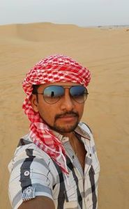 Kshitij Onkar