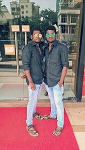 Vijay Kumar
