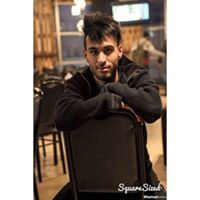 Mustafa Sayed Ahmad